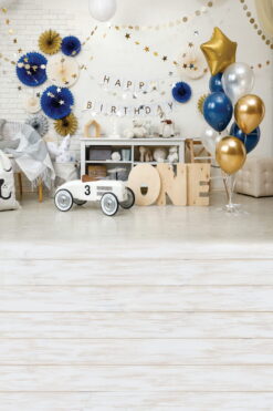 Cake Smash vinylbaggrund hos Koldsø Fotografi // Fotoprops.dk