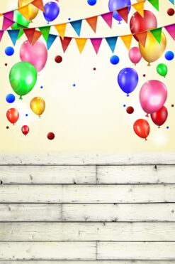 Cake Smash vinylbaggrund hos Koldsø Fotografi // Fotoprops.dk