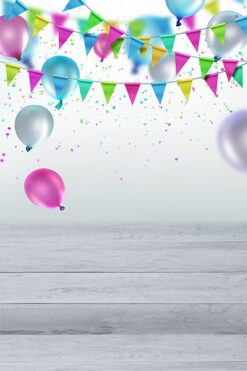 Cake Smash vinylbaggrund hos Koldsø Fotografi // Fotoprops.dk