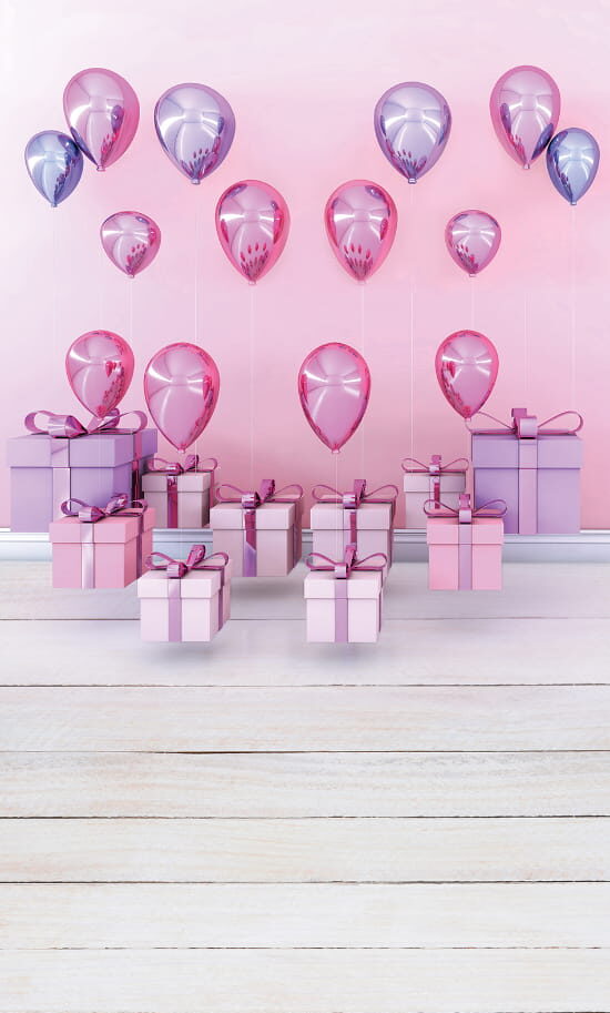 Cake Smash vinylbaggrund hos Koldsø Fotografi // Fotoprops.dk