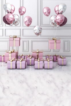 Cake Smash vinylbaggrund hos Koldsø Fotografi // Fotoprops.dk