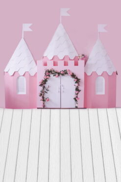 Cake Smash vinylbaggrund hos Koldsø Fotografi // Fotoprops.dk