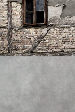 Vinylbaggrund Mur og Beton køb hos Koldsø Fotografi / fotoprops.dk