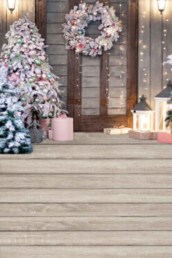 Vinylbaggrund jul køb hos Koldsø Fotografi / fotoprops.dk