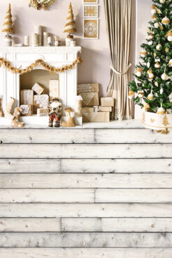 Vinylbaggrund jul køb hos Koldsø Fotografi / fotoprops.dk