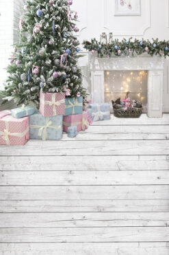 Vinylbaggrund jul køb hos Koldsø Fotografi / fotoprops.dk