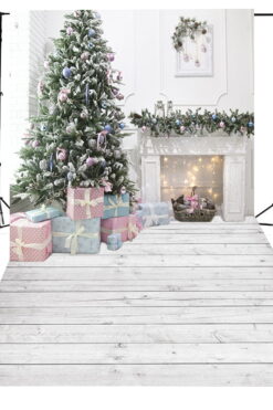 Vinylbaggrund jul køb hos Koldsø Fotografi / fotoprops.dk