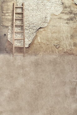 Vinylbaggrund Mur og Beton køb hos Koldsø Fotografi / fotoprops.dk