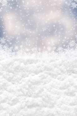 Vinylbaggrund jul køb hos Koldsø Fotografi / fotoprops.dk