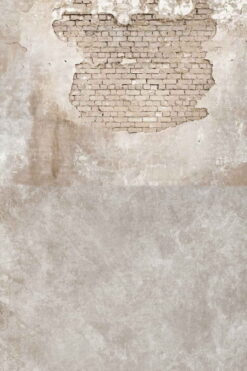 Vinylbaggrund Mur og Beton køb hos Koldsø Fotografi / fotoprops.dk