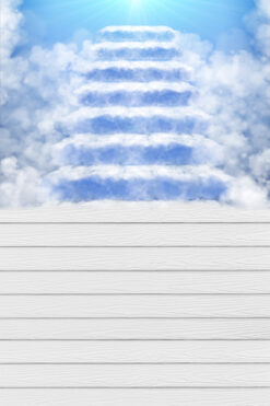 Vinylbaggrund Børneværelset køb hos Koldsø Fotografi / fotoprops.dk