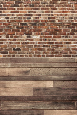Vinylbaggrund Mur og Beton køb hos Koldsø Fotografi / fotoprops.dk