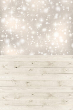 Vinylbaggrund jul køb hos Koldsø Fotografi / fotoprops.dk