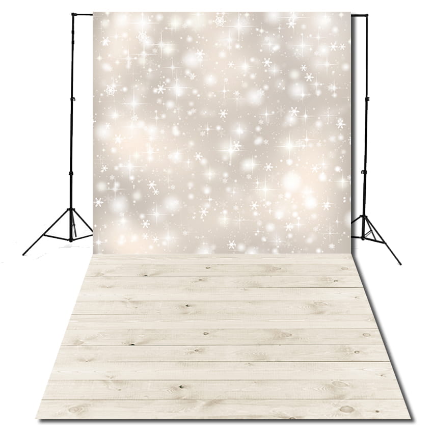 Vinylbaggrund jul køb hos Koldsø Fotografi / fotoprops.dk