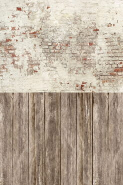 Vinylbaggrund Mur og Beton køb hos Koldsø Fotografi / fotoprops.dk