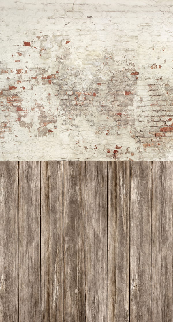 Vinylbaggrund Mur og Beton køb hos Koldsø Fotografi / fotoprops.dk