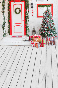 Vinylbaggrund jul køb hos Koldsø Fotografi / fotoprops.dk