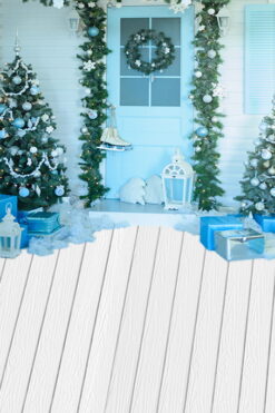 Vinylbaggrund jul køb hos Koldsø Fotografi / fotoprops.dk