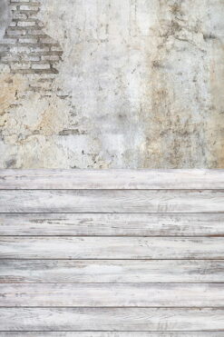 Vinylbaggrund Mur og Beton køb hos Koldsø Fotografi / fotoprops.dk
