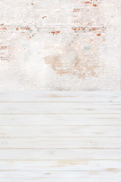 Vinylbaggrund Mur og Beton køb hos Koldsø Fotografi / fotoprops.dk