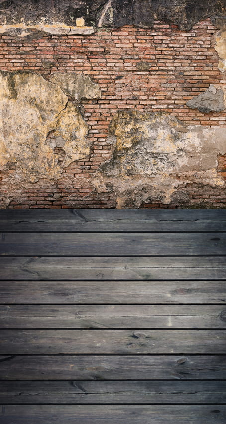 Vinylbaggrund Mur og Beton køb hos Koldsø Fotografi / fotoprops.dk
