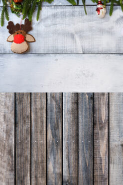 Vinylbaggrund jul køb hos Koldsø Fotografi / fotoprops.dk