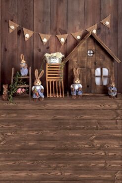 Vinylbaggrund Børneværelset køb hos Koldsø Fotografi / fotoprops.dk