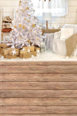 Vinylbaggrund jul køb hos Koldsø Fotografi / fotoprops.dk