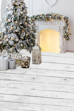 Vinylbaggrund jul køb hos Koldsø Fotografi / fotoprops.dk