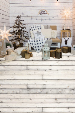 Vinylbaggrund jul køb hos Koldsø Fotografi / fotoprops.dk