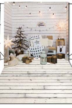 Vinylbaggrund jul køb hos Koldsø Fotografi / fotoprops.dk