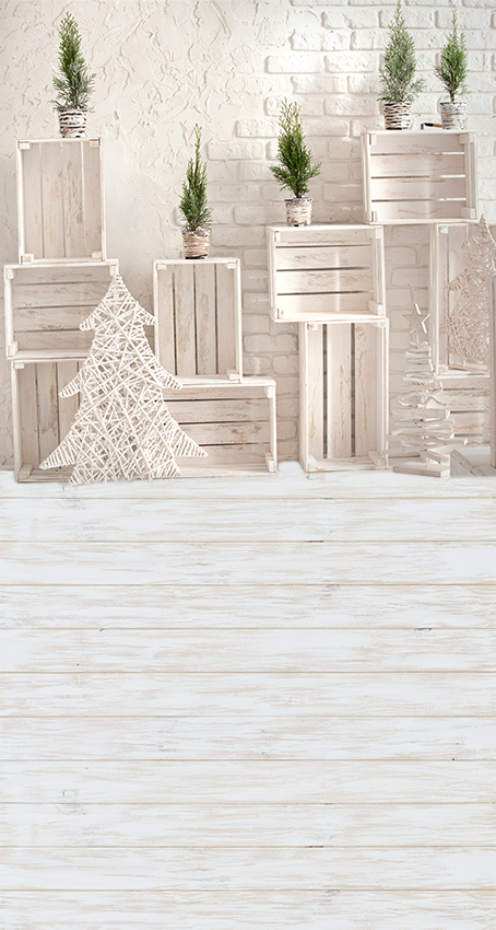 Vinylbaggrund jul køb hos Koldsø Fotografi / fotoprops.dk