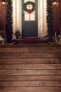 Vinylbaggrund jul køb hos Koldsø Fotografi / fotoprops.dk