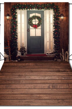 Vinylbaggrund jul køb hos Koldsø Fotografi / fotoprops.dk