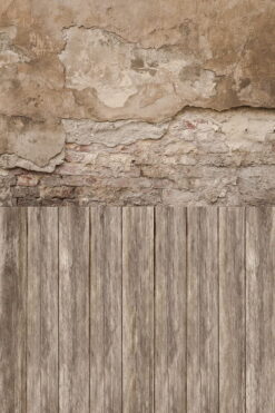 Vinylbaggrund Mur og Beton køb hos Koldsø Fotografi / fotoprops.dk