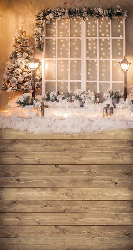 Vinylbaggrund jul køb hos Koldsø Fotografi / fotoprops.dk