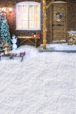 Vinylbaggrund jul køb hos Koldsø Fotografi / fotoprops.dk