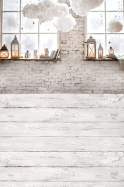 Vinylbaggrund jul køb hos Koldsø Fotografi / fotoprops.dk