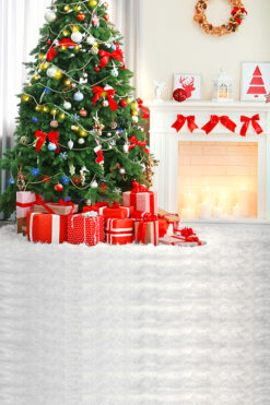 Vinylbaggrund jul køb hos Koldsø Fotografi / fotoprops.dk