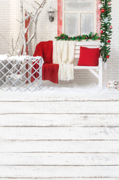 Vinylbaggrund jul køb hos Koldsø Fotografi / fotoprops.dk